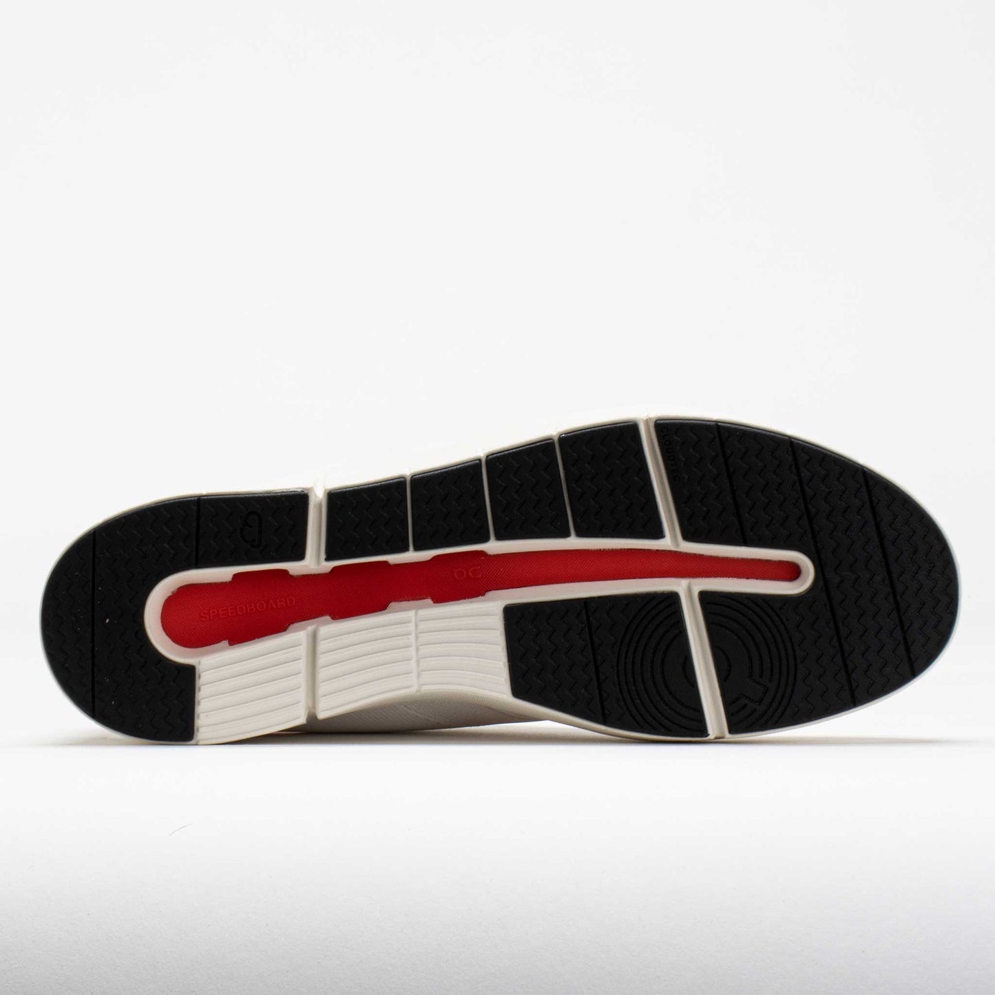 On The Roger Spin Women's  Undyed/Spice