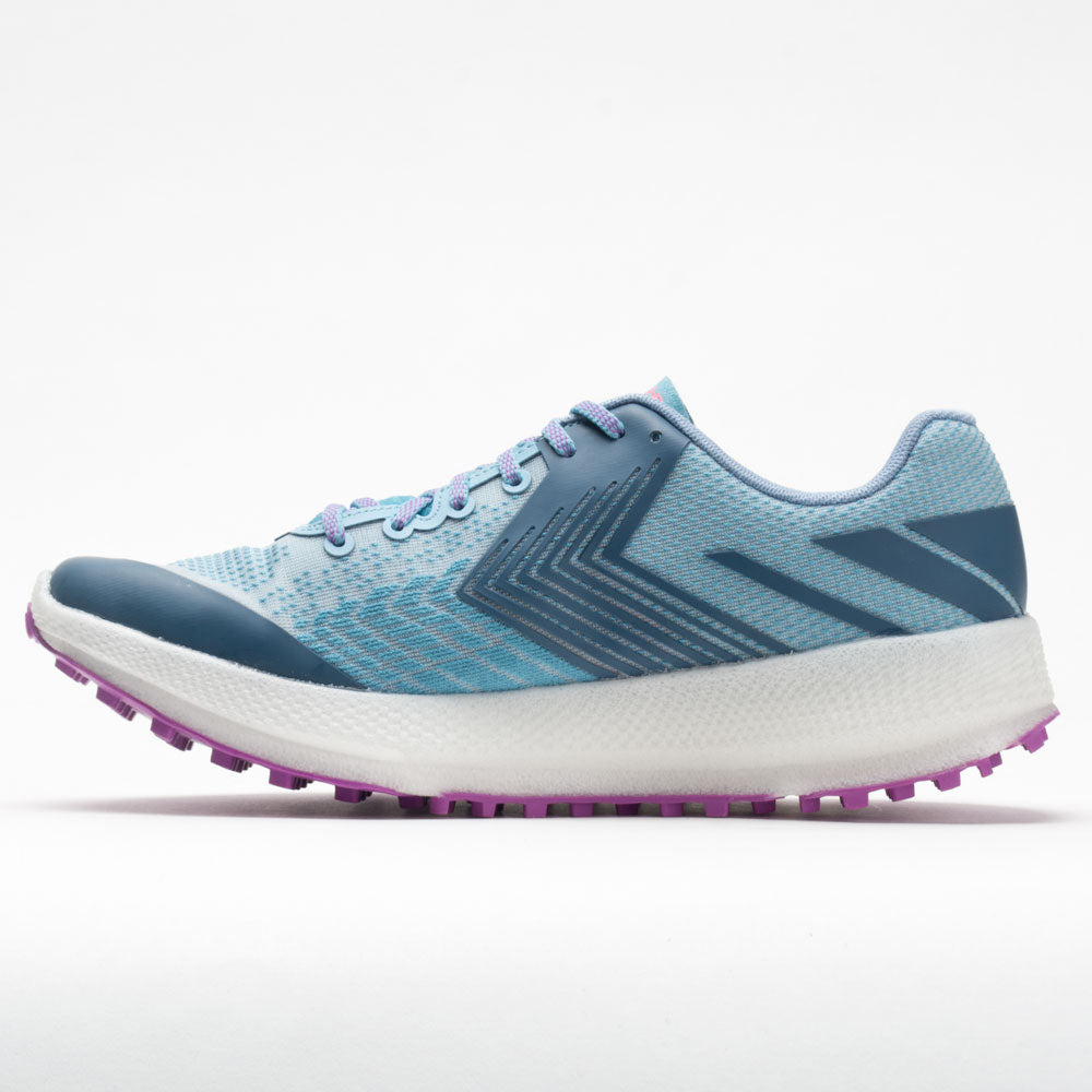 Skechers GOrun Razor TRL Women's  Blue/Purple