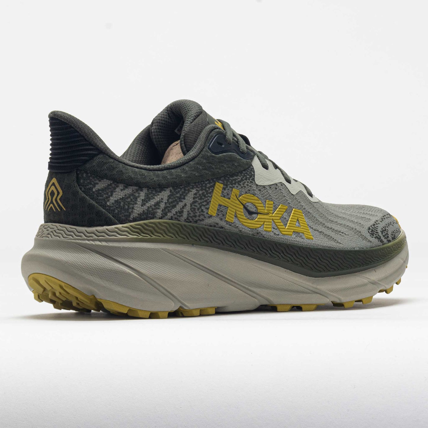 HOKA Challenger ATR 7 Men's  Olive Haze/Forest Cover