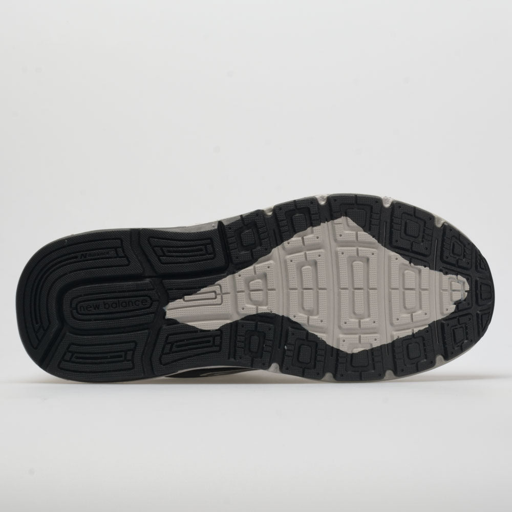 New Balance 1540v3 Men's  Black/Castlerock