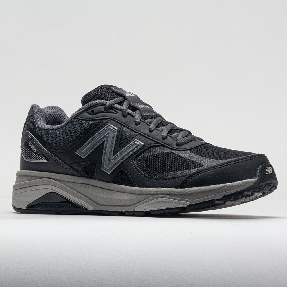 New Balance 1540v3 Men's  Black/Castlerock