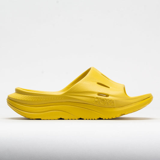HOKA Ora Slide 3 Unisex  Passion Fruit