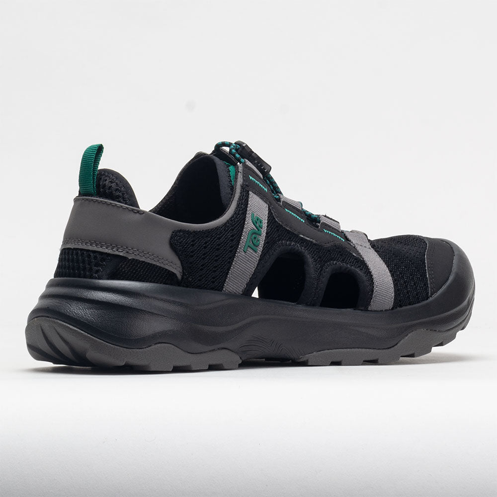 Teva Outflow CT Women's  Black/Grey
