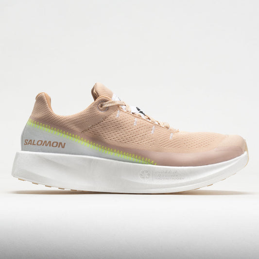 Salomon Index.02 Women's  White/Lunar Rock/Safety Yellow