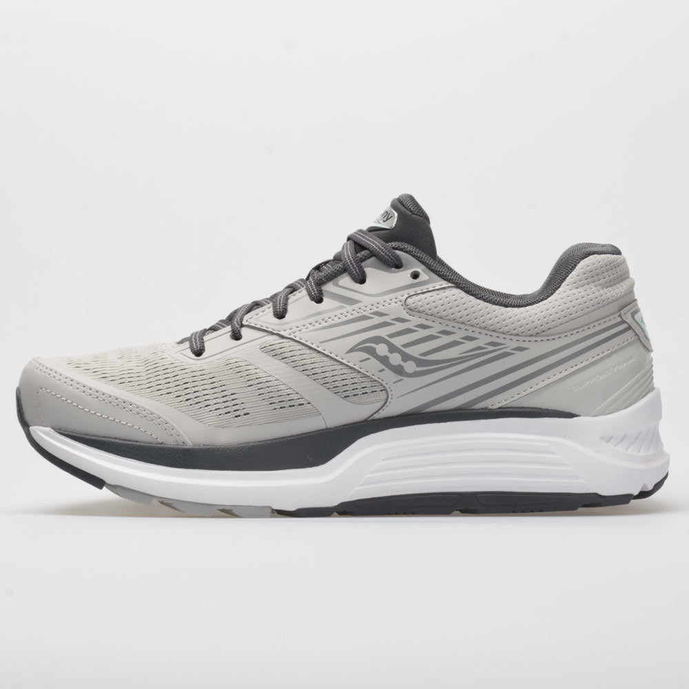 Saucony Echelon 8 Women's  Alloy/Charcoal