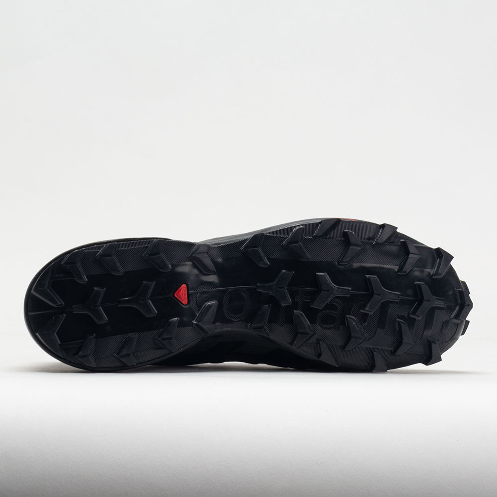 Salomon Speedcross 6 GTX Men's  Black