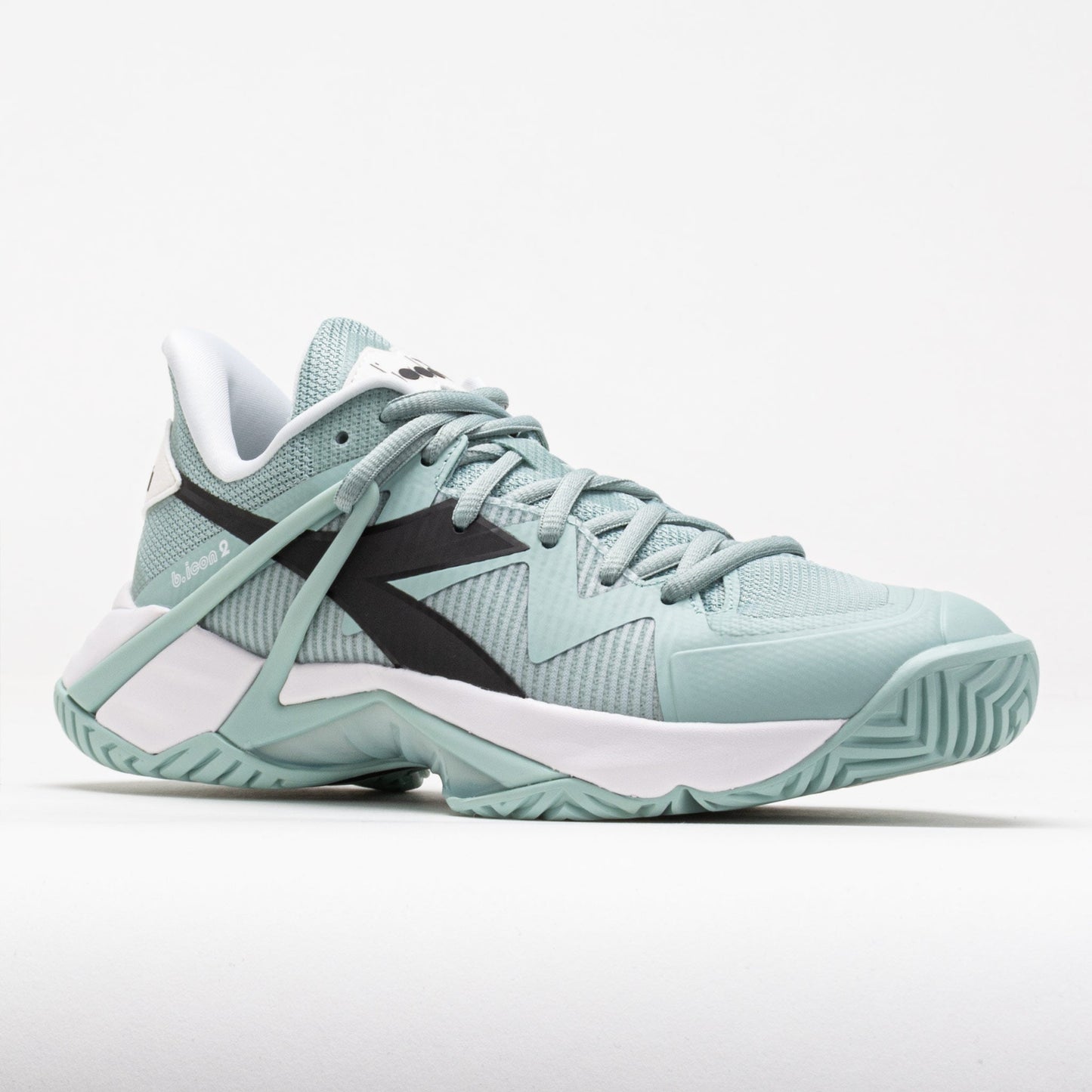 Diadora B.Icon 2 AG Women's  Surf Spray/Black