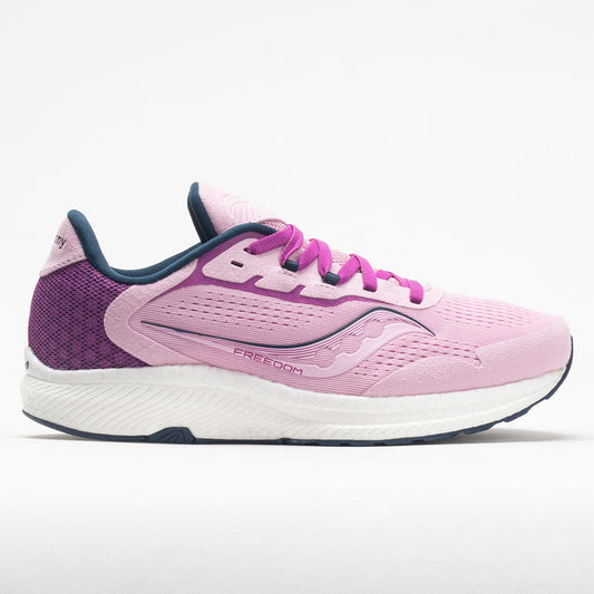 Saucony Freedom 4 Women's  Fairytale/Space