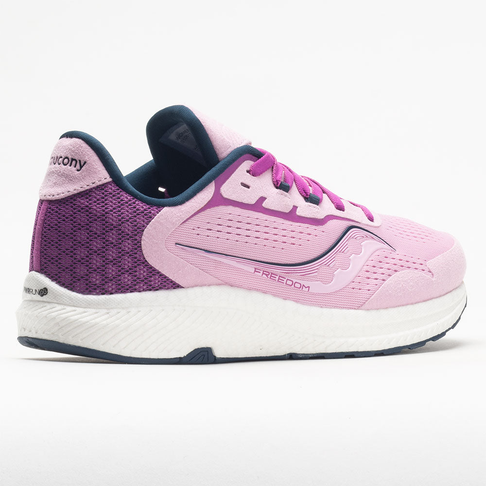 Saucony Freedom 4 Women's  Fairytale/Space