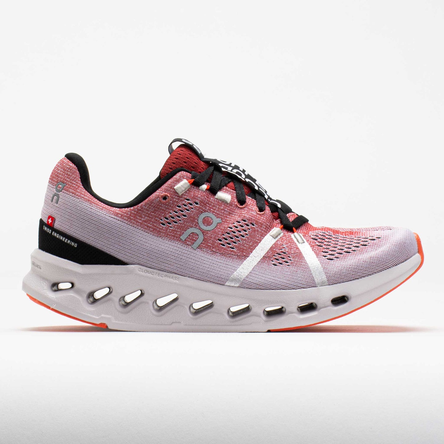 On Cloudsurfer Women's  Auburn/Frost