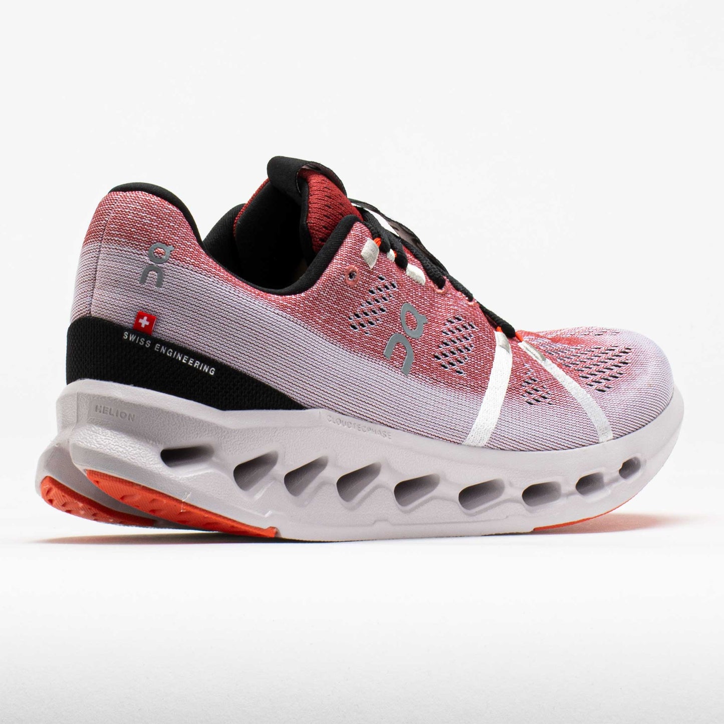 On Cloudsurfer Women's  Auburn/Frost