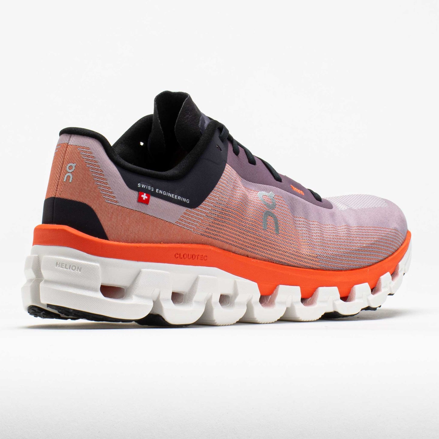 On Cloudflow 4 Women's  Quartz/Flame