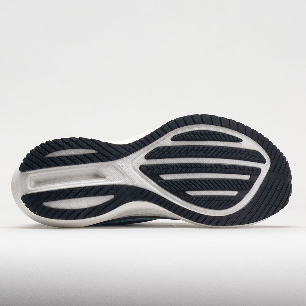Saucony Triumph 21 Women's  Gravel/Black