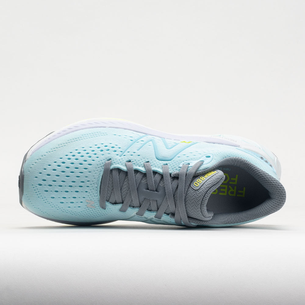 New Balance Fresh Foam X 860v13 Women's  Blue/Steel/Cosmic Pineapple