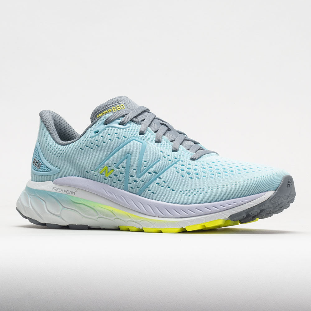 New Balance Fresh Foam X 860v13 Women's  Blue/Steel/Cosmic Pineapple