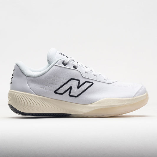 New Balance 996v5 Men's  White/Black