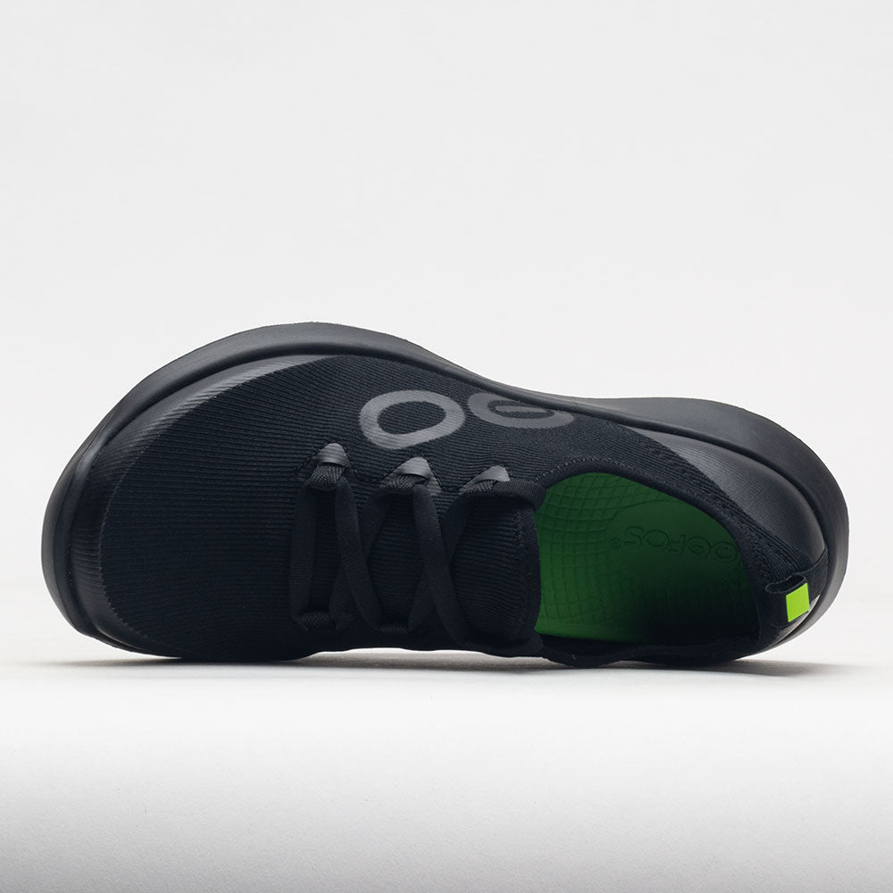 OOFOS OOmg Sport LS Men's  Black