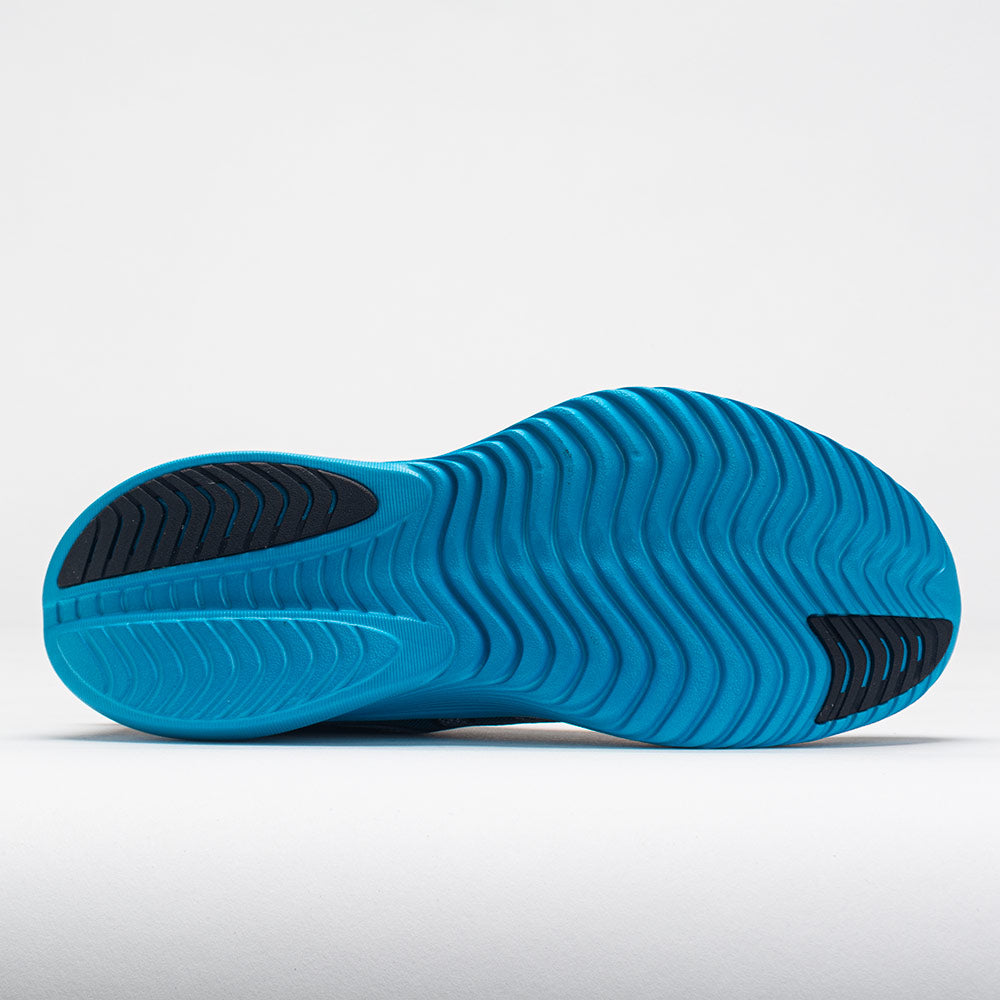 Saucony Kinvara 14 Men's  Echo Pewter