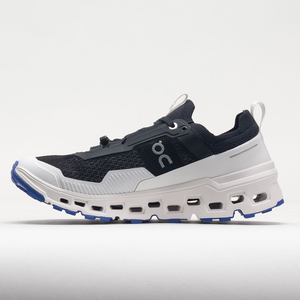 On Cloudultra 2 Women's  Black/White