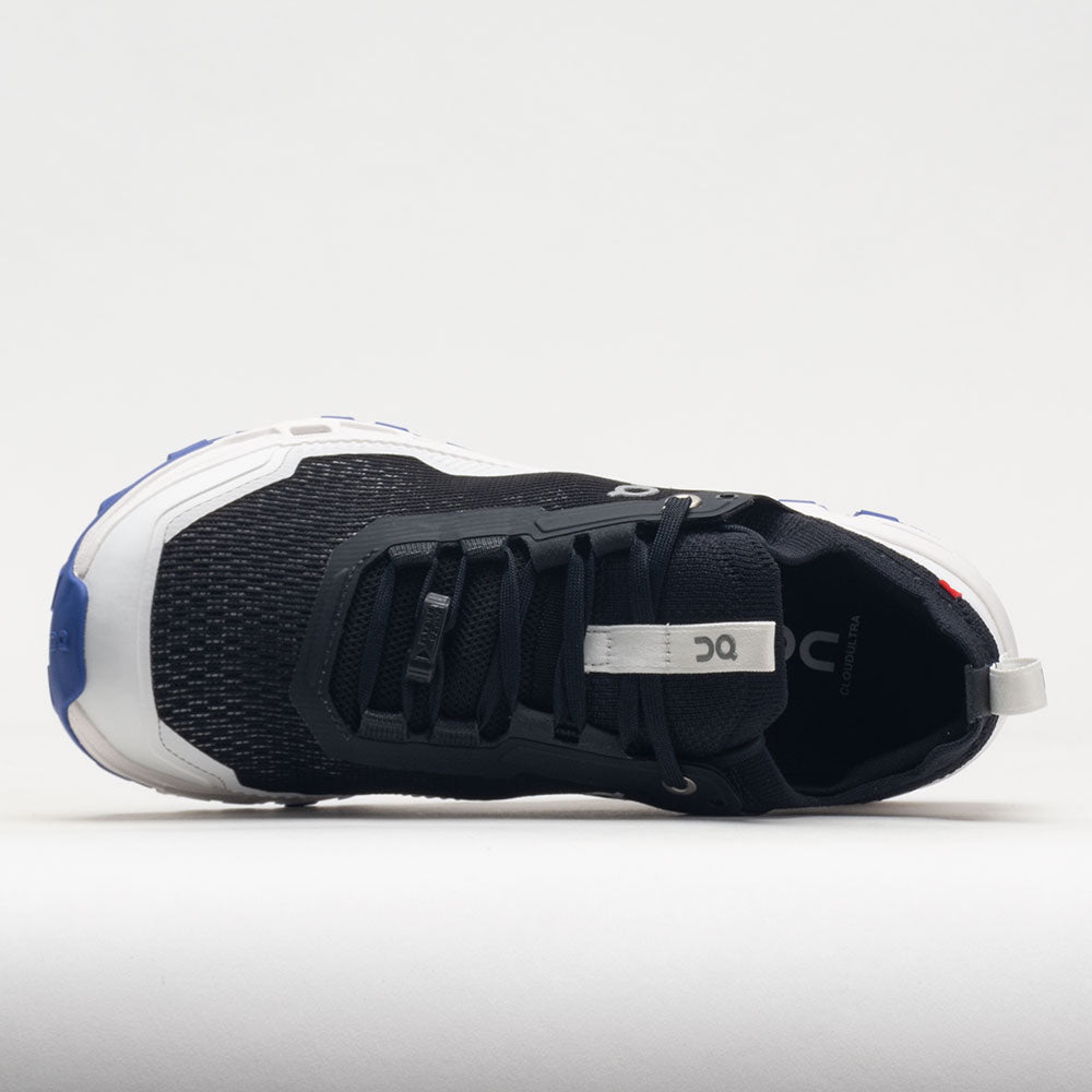 On Cloudultra 2 Women's  Black/White