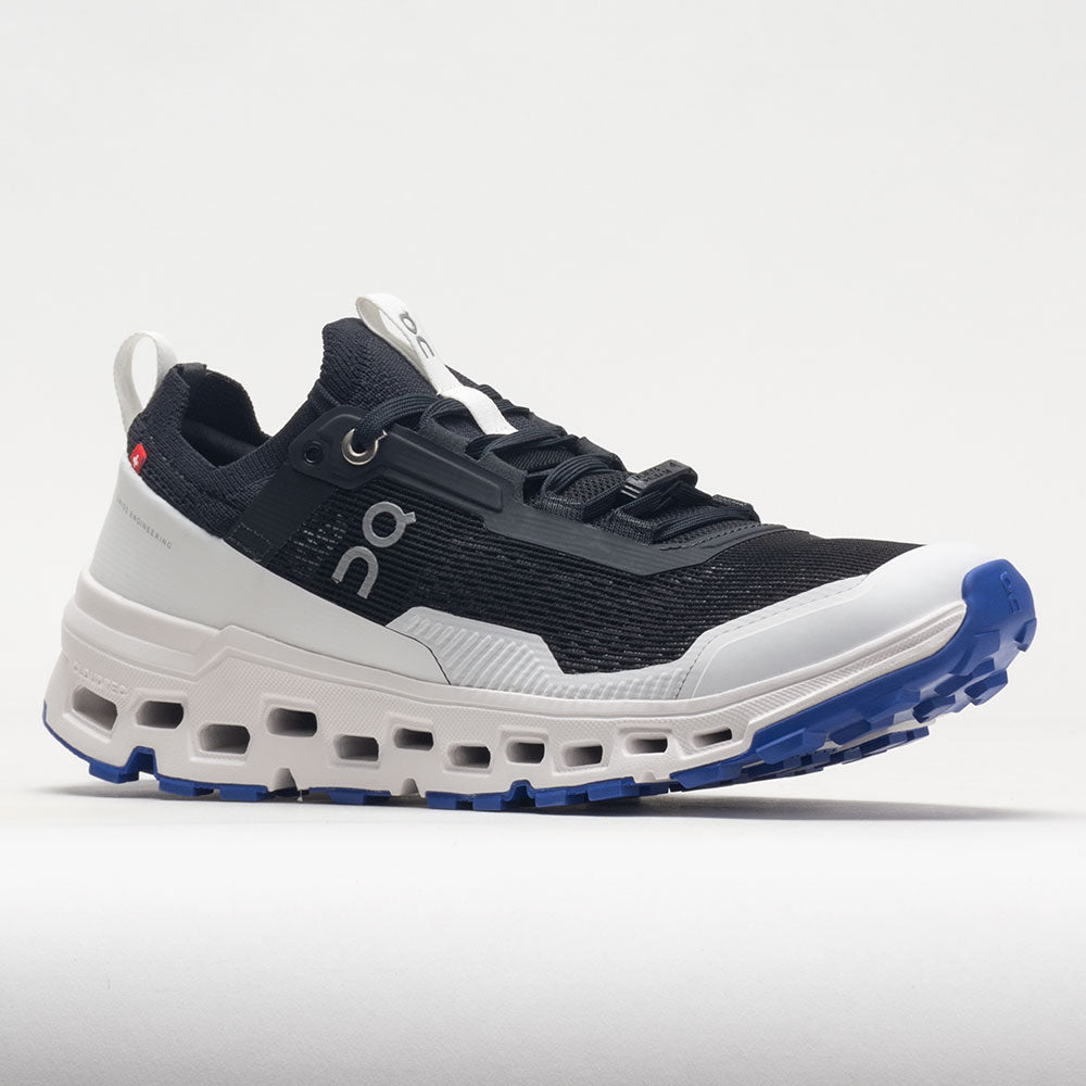 On Cloudultra 2 Women's  Black/White