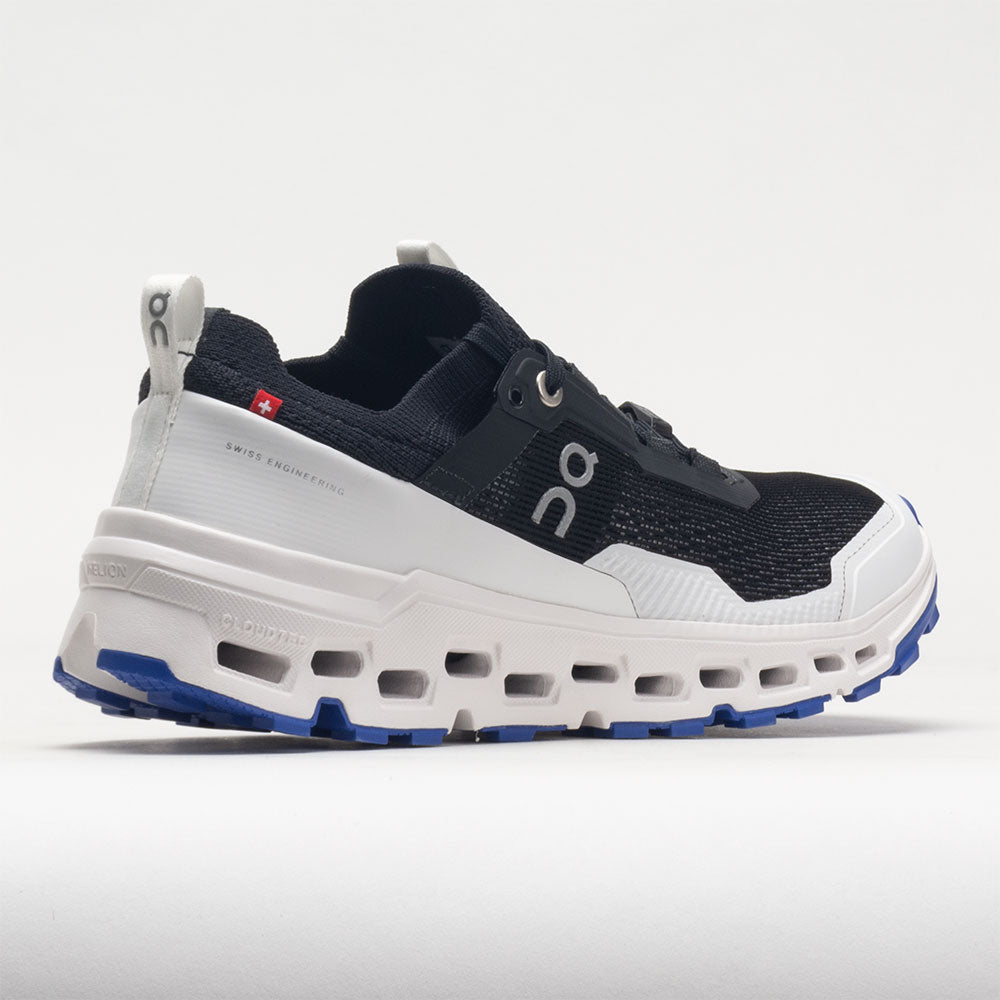 On Cloudultra 2 Women's  Black/White