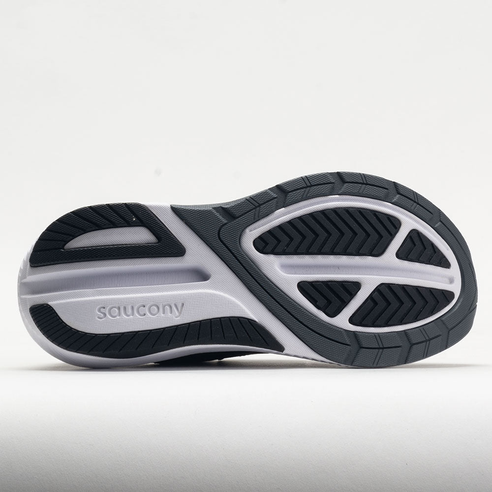 Saucony Echelon 9 Women's  Black/White