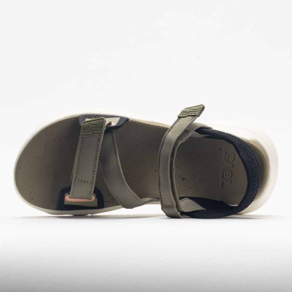 Teva Zymic Women's  Aloe