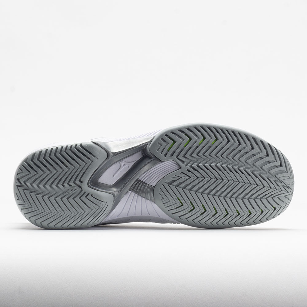 Mizuno Wave Exceed Tour 5 AC Women's  White/Silver