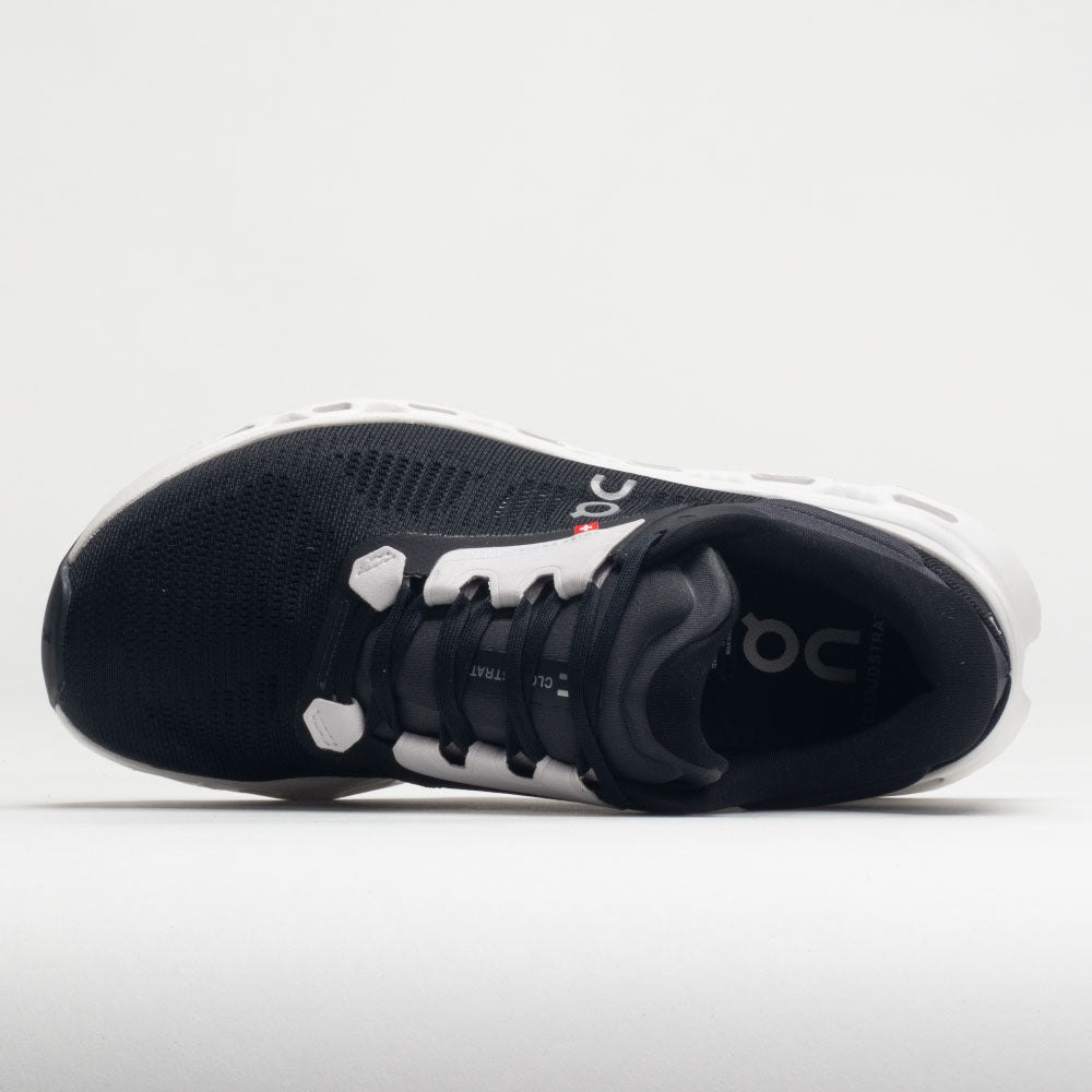 On Cloudstratus 3 Women's  Black/Frost