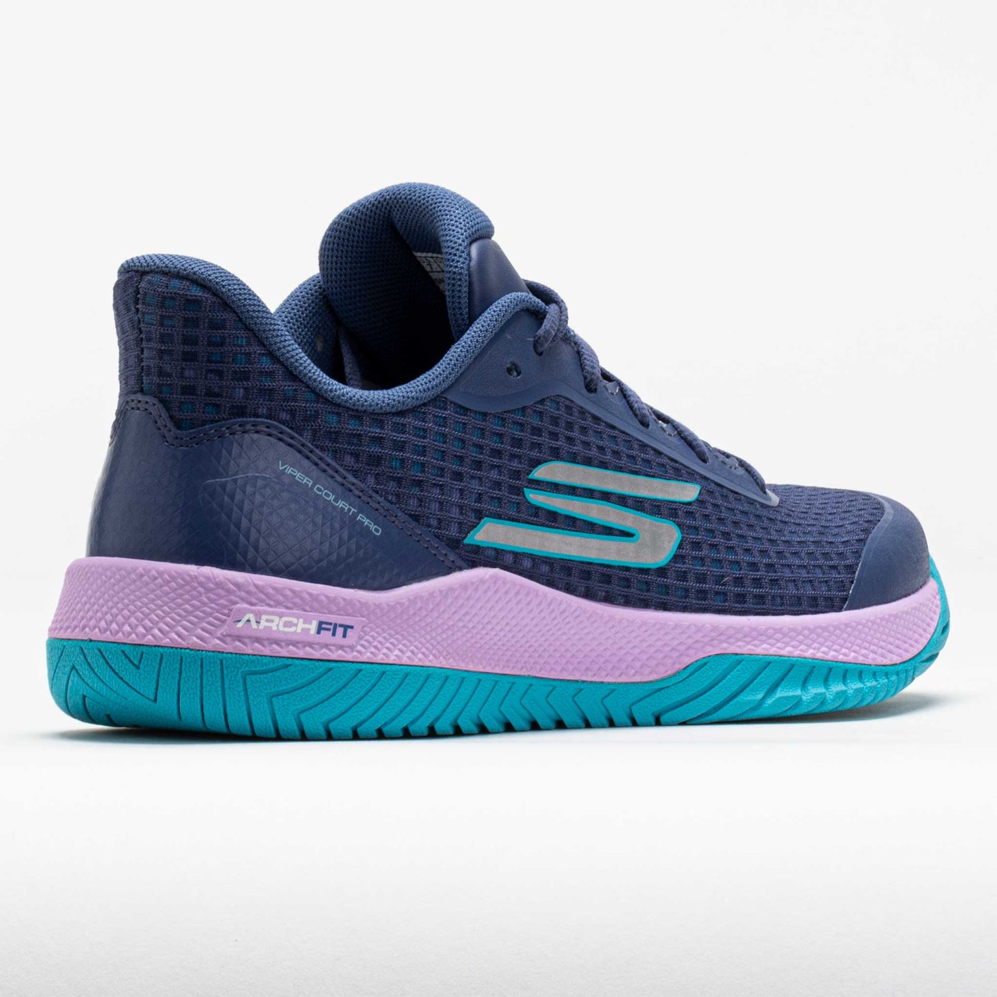 Skechers Viper Court Pro Women's  Blue