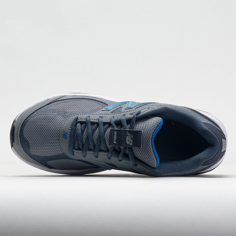 New Balance 1540v3 Men's  Marblehead/Black