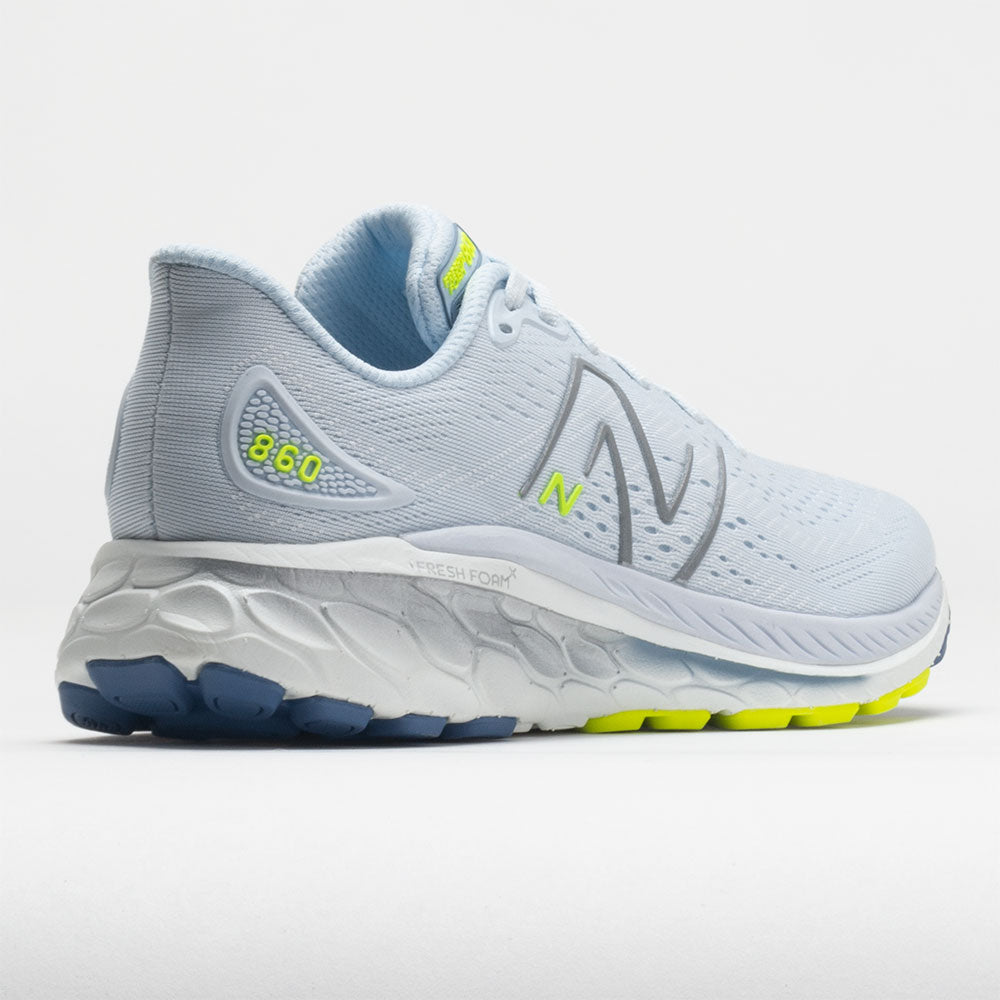New Balance Fresh Foam X 860v13 Women's  Ice Blue/Thirty Watt