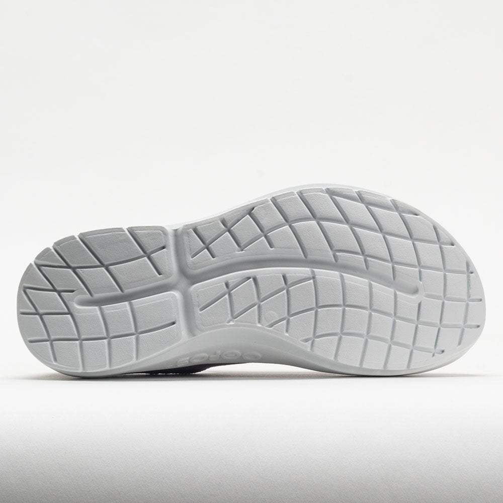 OOFOS OOmg eeZee Women's  White/Mauve