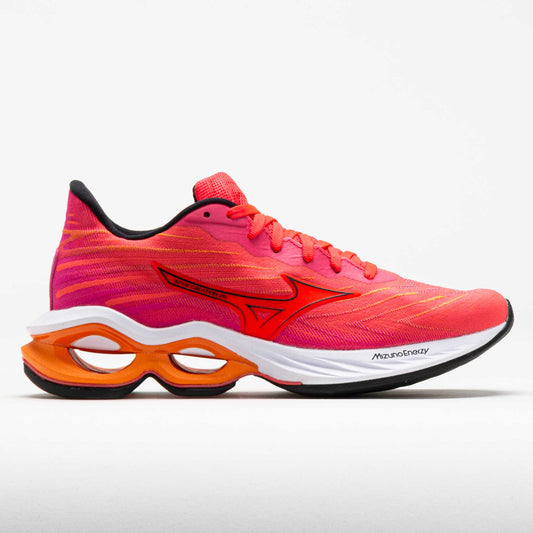 Mizuno Wave Creation 25 Women's  Pink Tetra/Athena