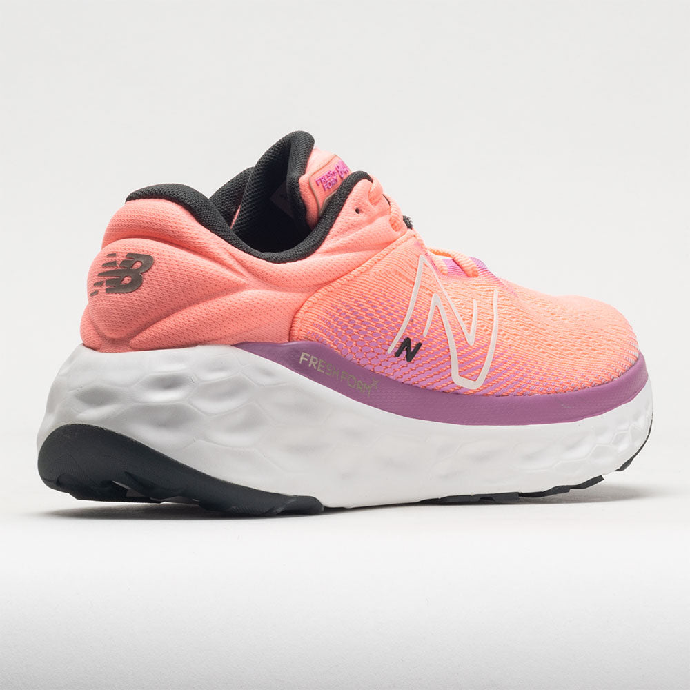 New Balance Fresh Foam X 840v1 Women's  Grapefruit/Raspberry