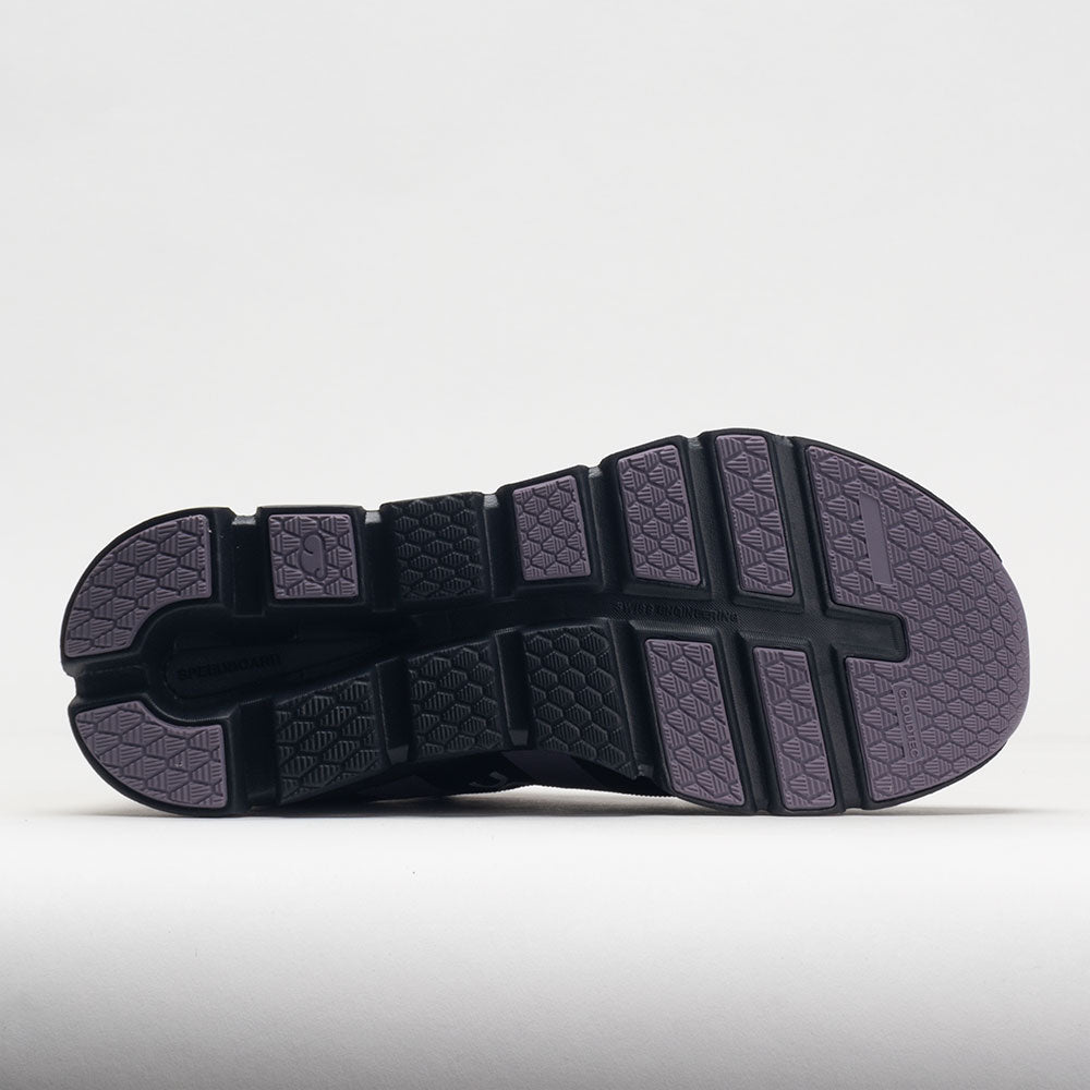 On Cloudrunner Men's  Iron/Black