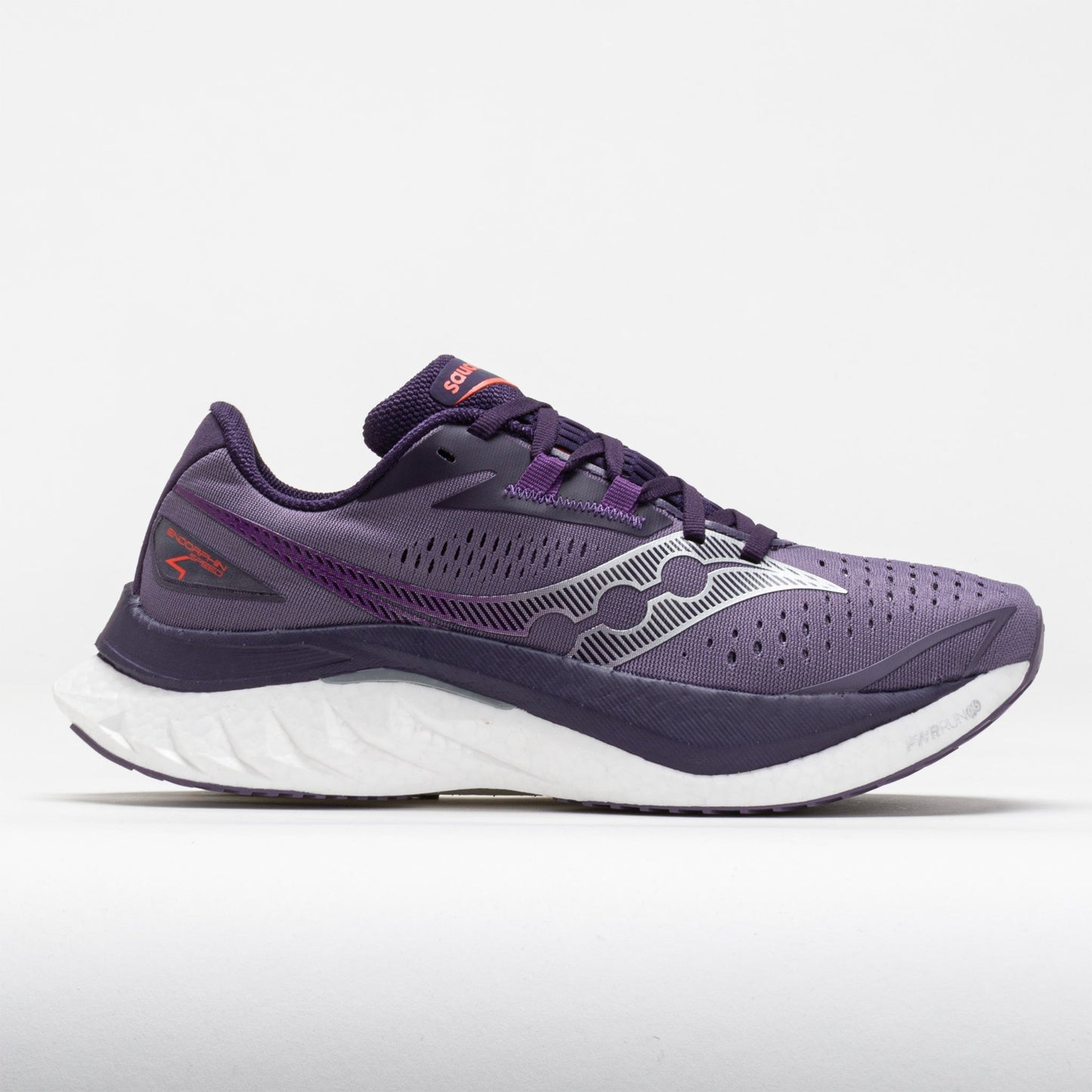 Saucony Endorphin Speed 4 Women's  Lupine/Cavern