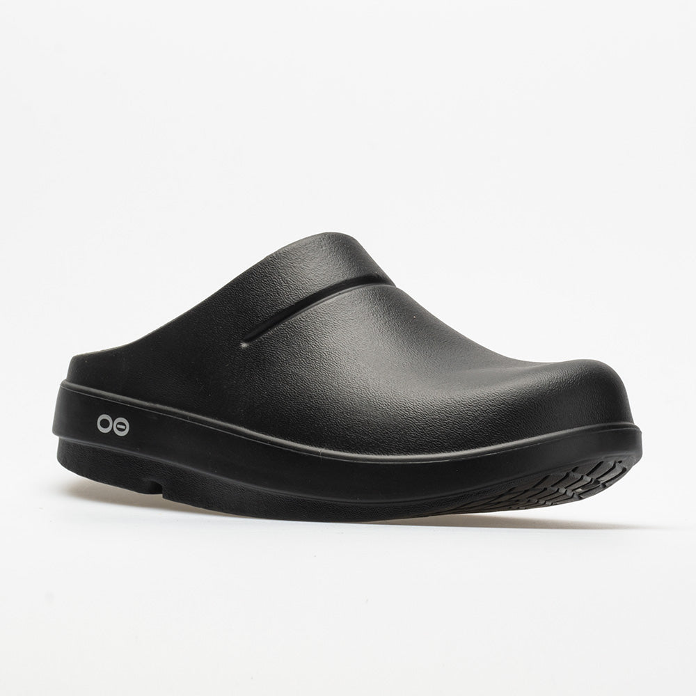 OOFOS OOcloog Women's  Black