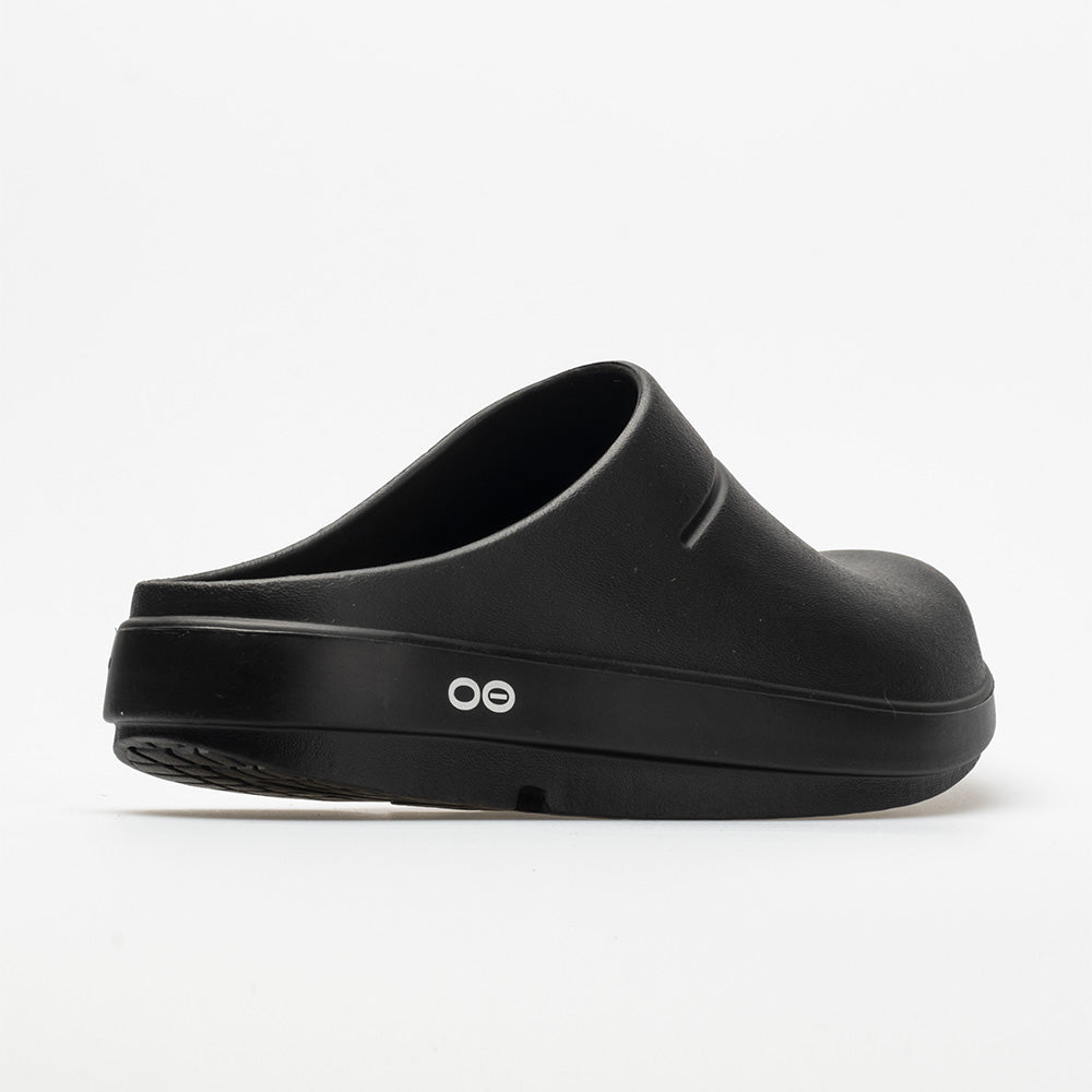 OOFOS OOcloog Women's  Black