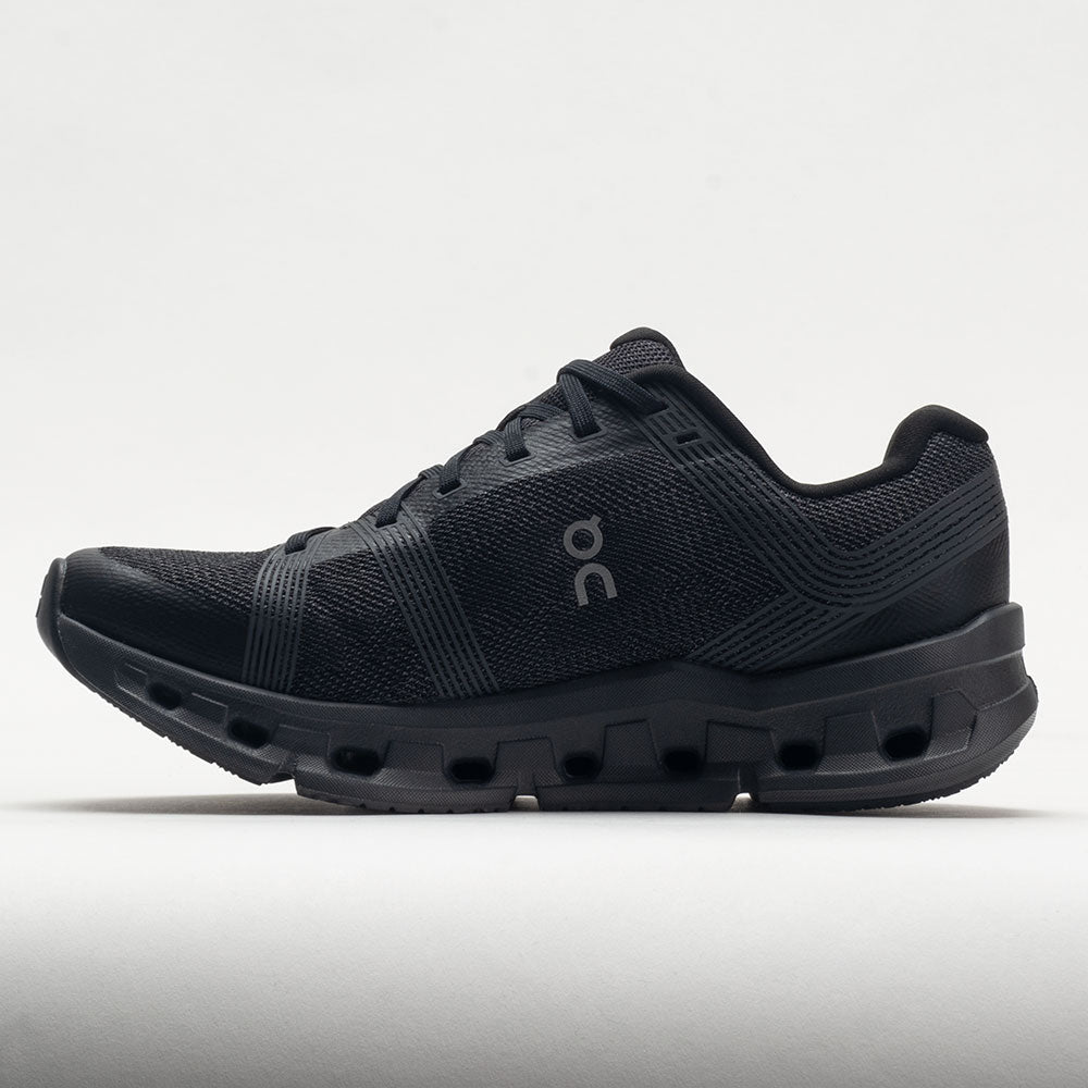 On Cloudgo Women's  Black/Eclipse
