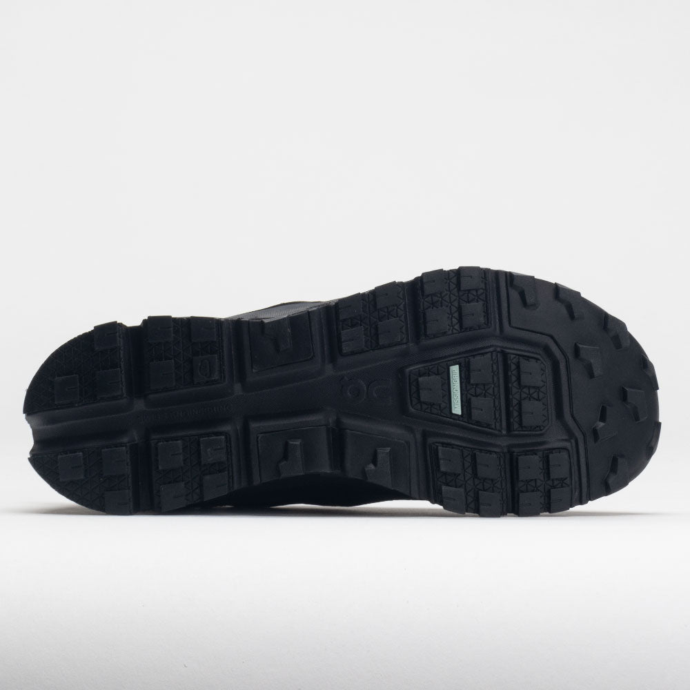 On Cloudultra 2 Men's  All Black