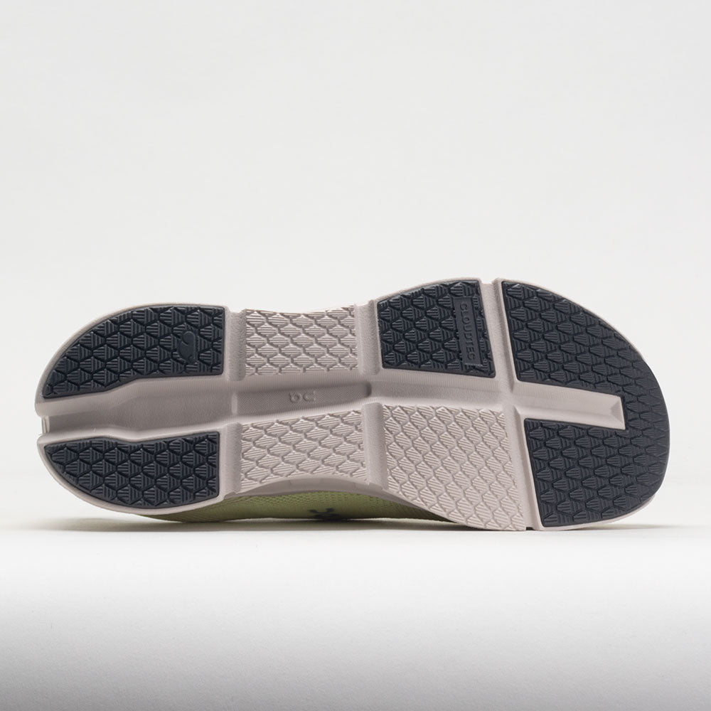 On Cloudgo Men's  Hay/Sand