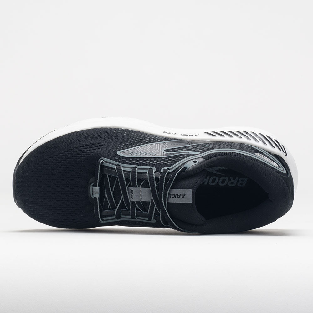 Brooks Ariel GTS 23 Women's  Black/Grey/White