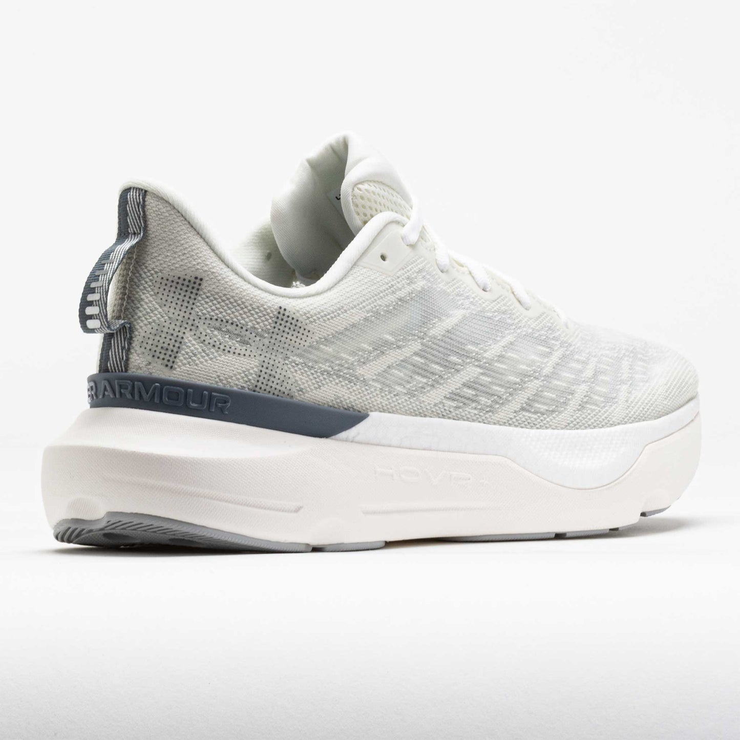 Under Armour Infinite Pro Breeze Men's  White Quartz