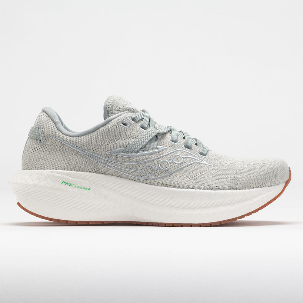 Saucony Triumph RFG Women's  Mist