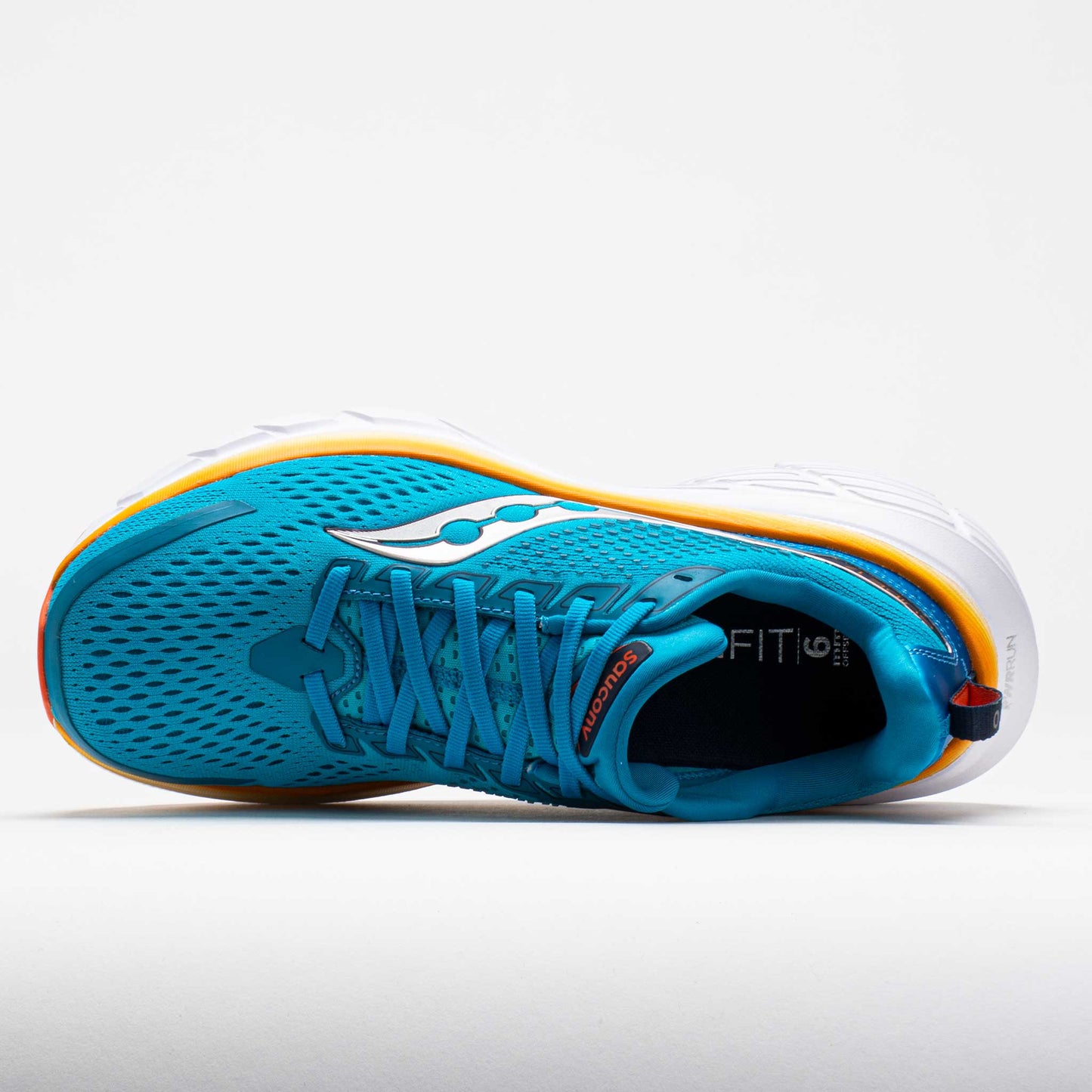 Saucony Guide 17 Men's  ViZiBlue/Peel