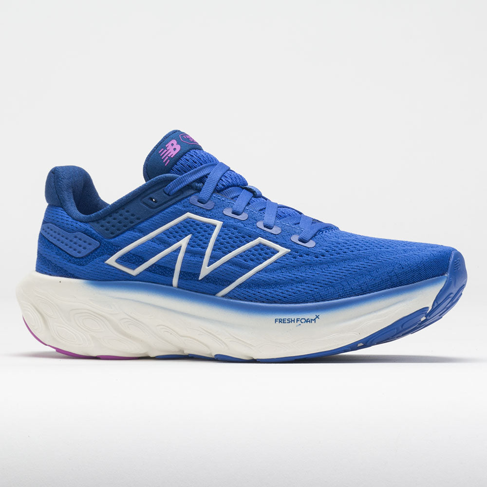 New Balance Fresh Foam x 1080v13 Women's  Marine Blue/Sea Salt