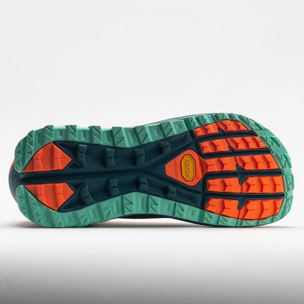 Altra Olympus 5 Hike Mid GTX Men's  Brown