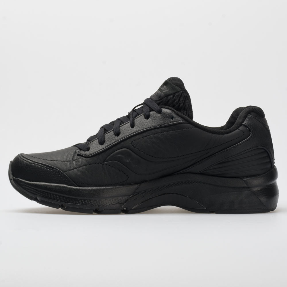 Saucony Omni Walker 3 Women's  Black